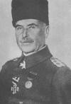 General Otto Liman von Sanders